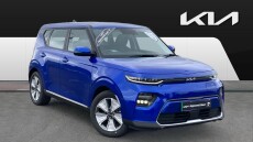 Kia Soul 100kW Urban 39kWh 5dr Auto Electric Hatchback